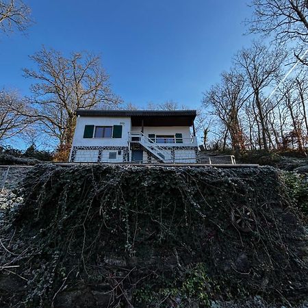 הוילה Lipperscheid Tunnel House מראה חיצוני תמונה